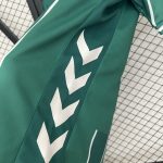 25/26 Werder Bremen Home Jersey - 图片 6