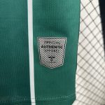 25/26 Werder Bremen Home Jersey - 图片 7