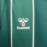 25/26 Werder Bremen Home Jersey - 图片 9