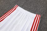 Bayern Munich 125th Anniversary White Vest - 图片 4