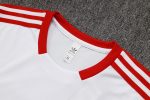 Bayern Munich 125th Anniversary White Vest - 图片 6