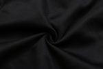 Bayern Munich 22-23 Black Short Sleeve Training Set with 5-Inch Shorts - 图片 2