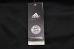 Bayern Munich 22-23 Black Short Sleeve Training Set with 5-Inch Shorts - 图片 4