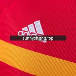 Bayer Leverkusen 1998-2000 Home Retro Jersey - 图片 6
