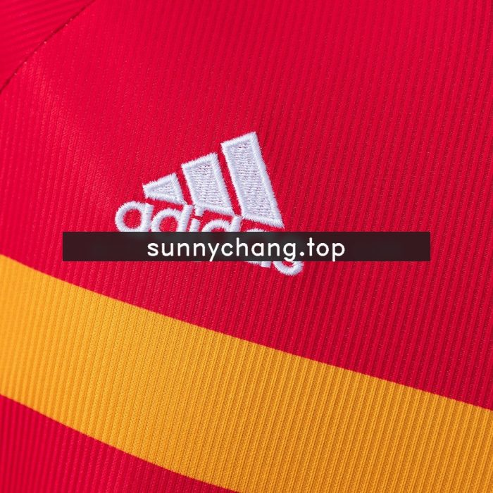 Bayer Leverkusen 1998-2000 Home Retro Jersey - 图片 6