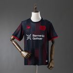 Bayer Leverkusen 25/26 Home Jersey