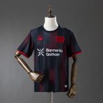 Bayer Leverkusen 25/26 Home Jersey - 图片 3