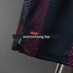 Bayer Leverkusen 25/26 Home Jersey - 图片 4