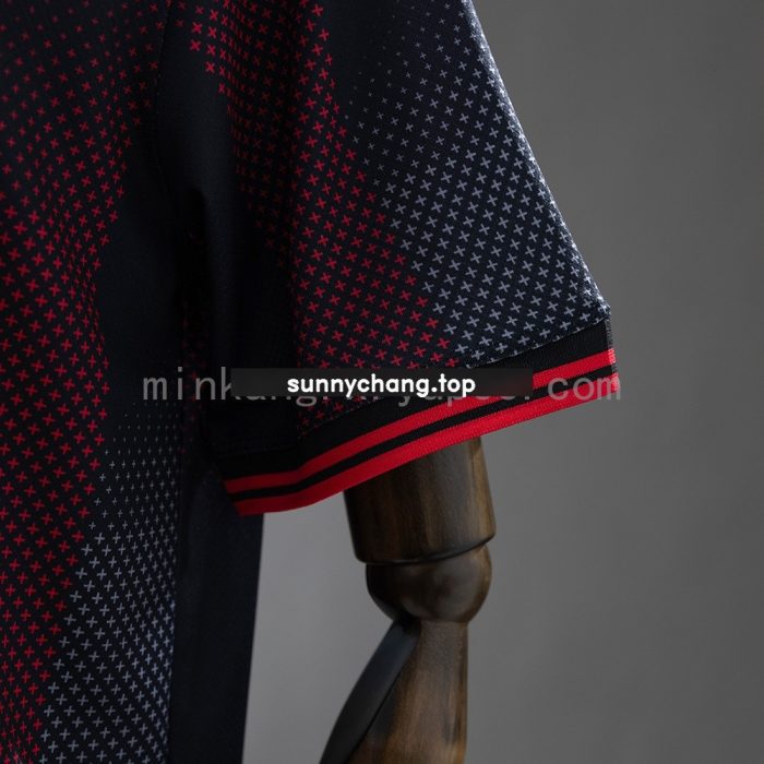 Bayer Leverkusen 25/26 Home Jersey - 图片 6