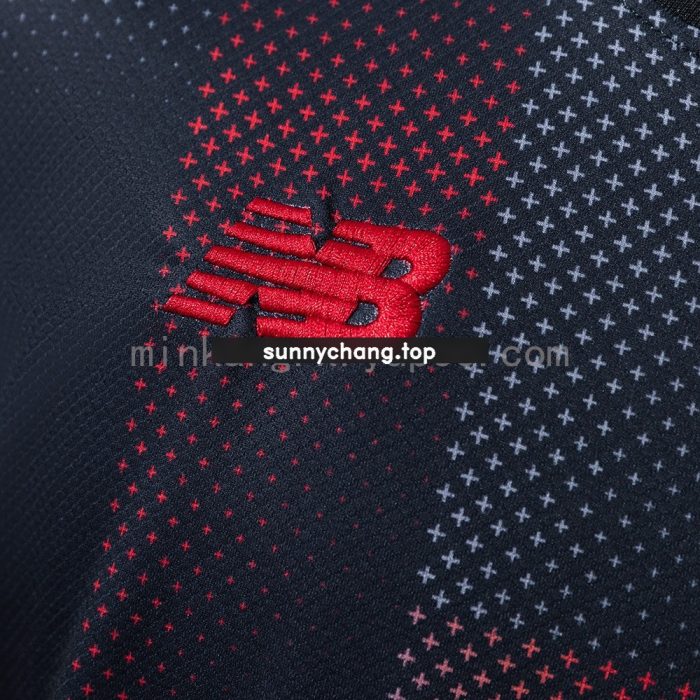 Bayer Leverkusen 25/26 Home Jersey - 图片 7