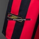 Bayer Leverkusen 2000/2001 Home Retro Jersey - 图片 2