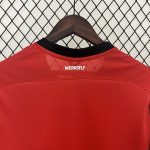Bayer Leverkusen 2024/25 Home Jersey - 图片 2