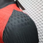 Bayer Leverkusen 2024/25 Home Player Version - 图片 3