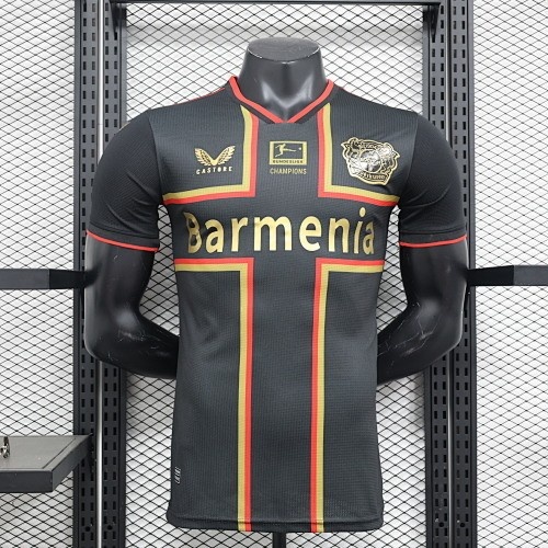 Bayer Leverkusen 24/25 Player Champions Edition