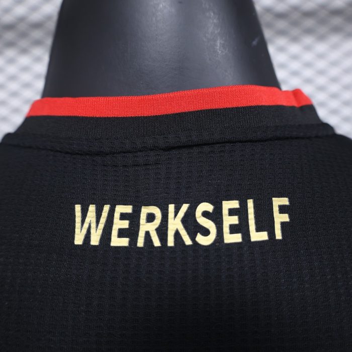 Bayer Leverkusen 24/25 Player Champions Edition - 图片 2