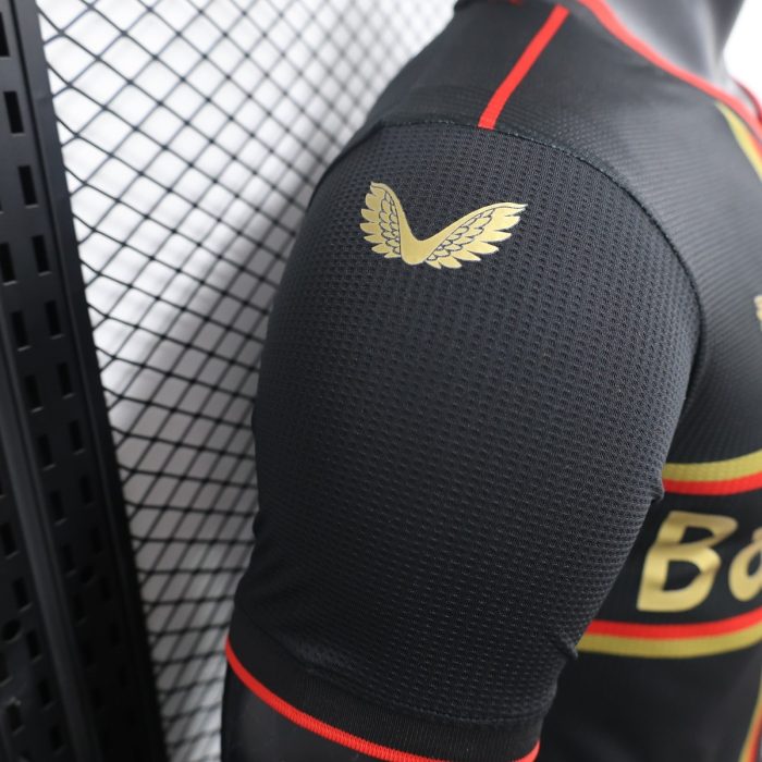 Bayer Leverkusen 24/25 Player Champions Edition - 图片 5