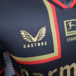 Bayer Leverkusen 24/25 Player Champions Edition - 图片 7