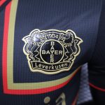 Bayer Leverkusen 24/25 Player Champions Edition - 图片 8