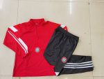 Bayern Munich 24/25 Red Retro Edition Kids - 图片 3