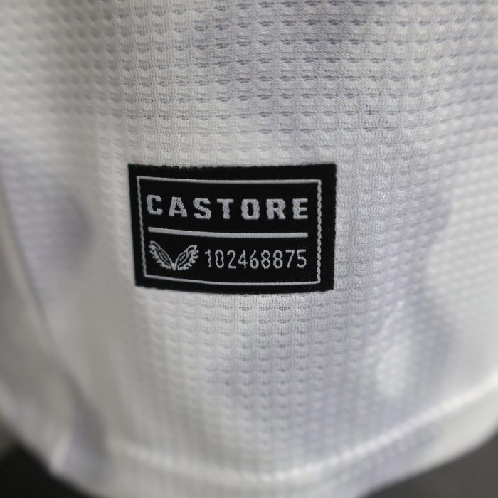 24/25 Bayer Leverkusen Away Player Version - 图片 6