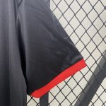 Bayer Leverkusen 24/25 Black Home Jersey - 图片 6