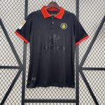 Bayer Leverkusen 24/25 Black Home Jersey - 图片 9