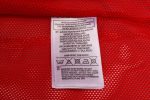 2021 Bayern Munich Red Windbreaker S-2XL - 图片 2
