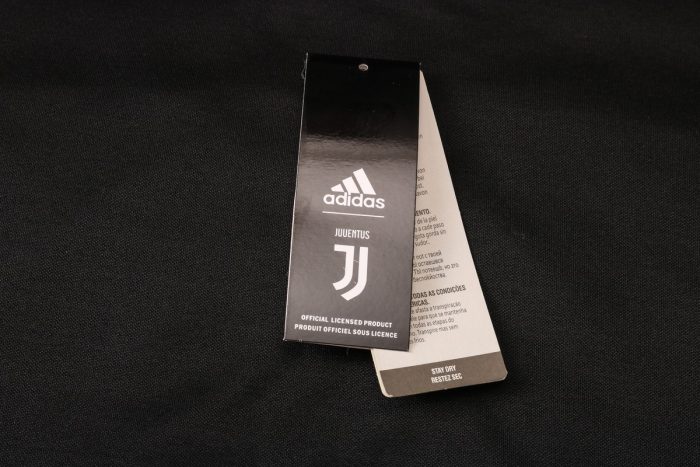 2021 Bayern Munich Black and Red Long Zipper Jacket - 图片 2