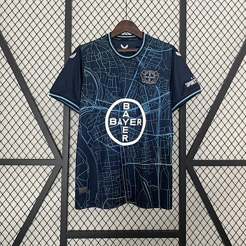 Bayer Leverkusen 24/25 Special Edition