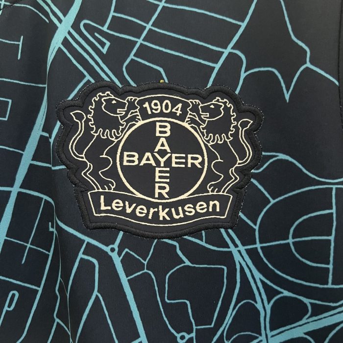 Bayer Leverkusen 24/25 Special Edition - 图片 5