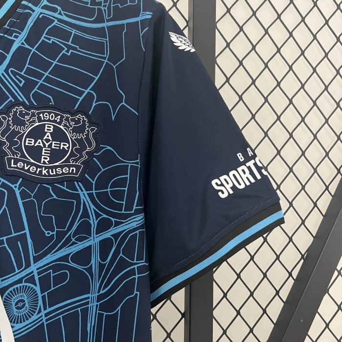 Bayer Leverkusen 24/25 Special Edition - 图片 6