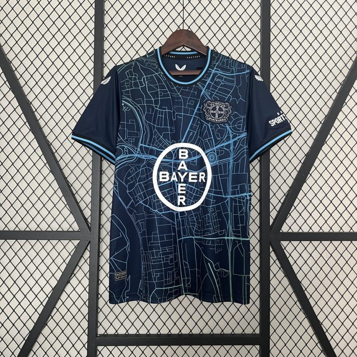 Bayer Leverkusen 24/25 Special Edition - 图片 8