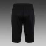 Bayern Munich 23-24 White Short Sleeve Training Set with 3/4 Pants - 图片 7