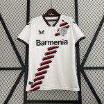 Bayer Leverkusen 23/24 Home Jersey