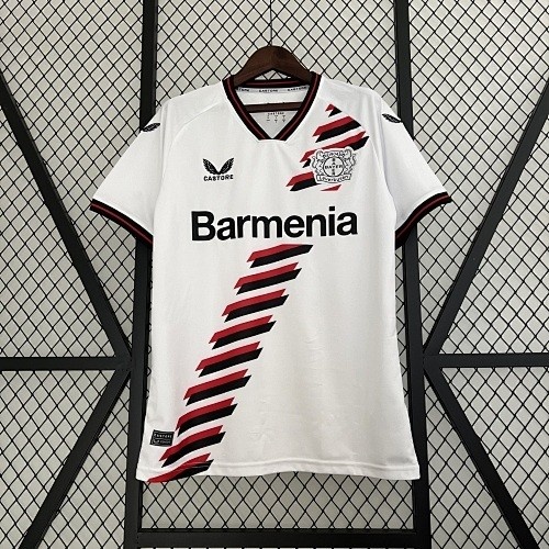 Bayer Leverkusen 23/24 Home Jersey