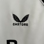 Bayer Leverkusen 23/24 Home Jersey - 图片 3