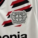 Bayer Leverkusen 23/24 Home Jersey - 图片 4