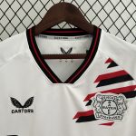Bayer Leverkusen 23/24 Home Jersey - 图片 5