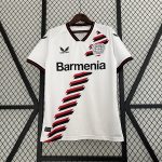 Bayer Leverkusen 23/24 Home Jersey - 图片 6