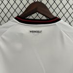 Bayer Leverkusen 23/24 Home Jersey - 图片 7