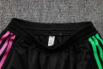 Bayern Munich 24/25 Black Vest (White Logo) - 图片 4