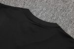 Bayern Munich 24/25 Black Vest (White Logo) - 图片 5