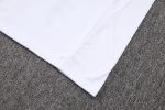Bayern Munich 25/26 White Retro Vest (Color Trim) - 图片 3