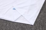 Bayern Munich 25/26 White Retro Vest (Color Trim) - 图片 4