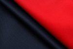 Bayern Munich 21/22 Champions League Blue Long Zip Jacket with Hood - 图片 5