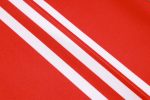 Bayern Munich 24/25 Long Zip Jacket Red (Adidas Three Stripes) - 图片 7