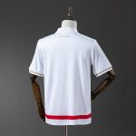Monaco 25/26 Home Jersey - 图片 2
