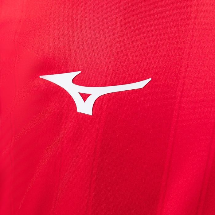 Monaco 25/26 Home Jersey - 图片 4