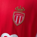 Monaco 25/26 Home Jersey - 图片 5