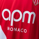 Monaco 25/26 Home Jersey - 图片 6